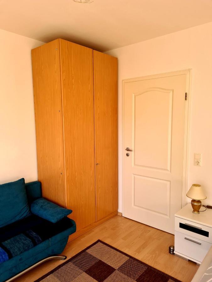 Evi'S Apartment Regensburg Bagian luar foto